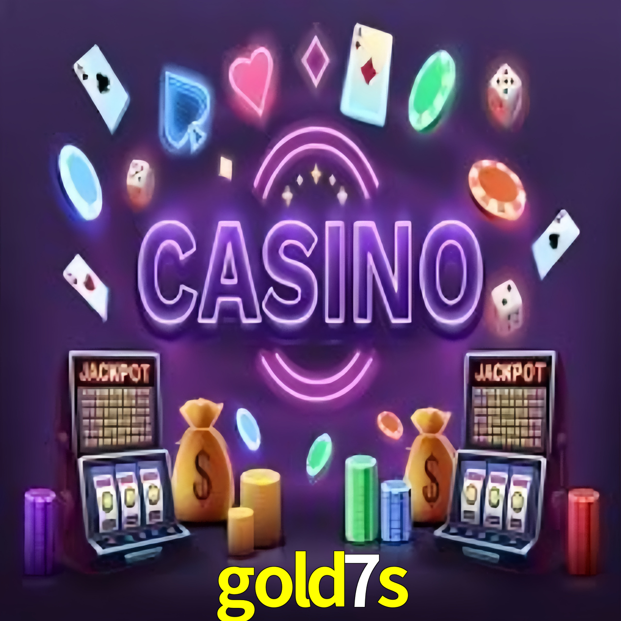 A Arte do Poker: Estratégia e Habilidade no gold7s.COM